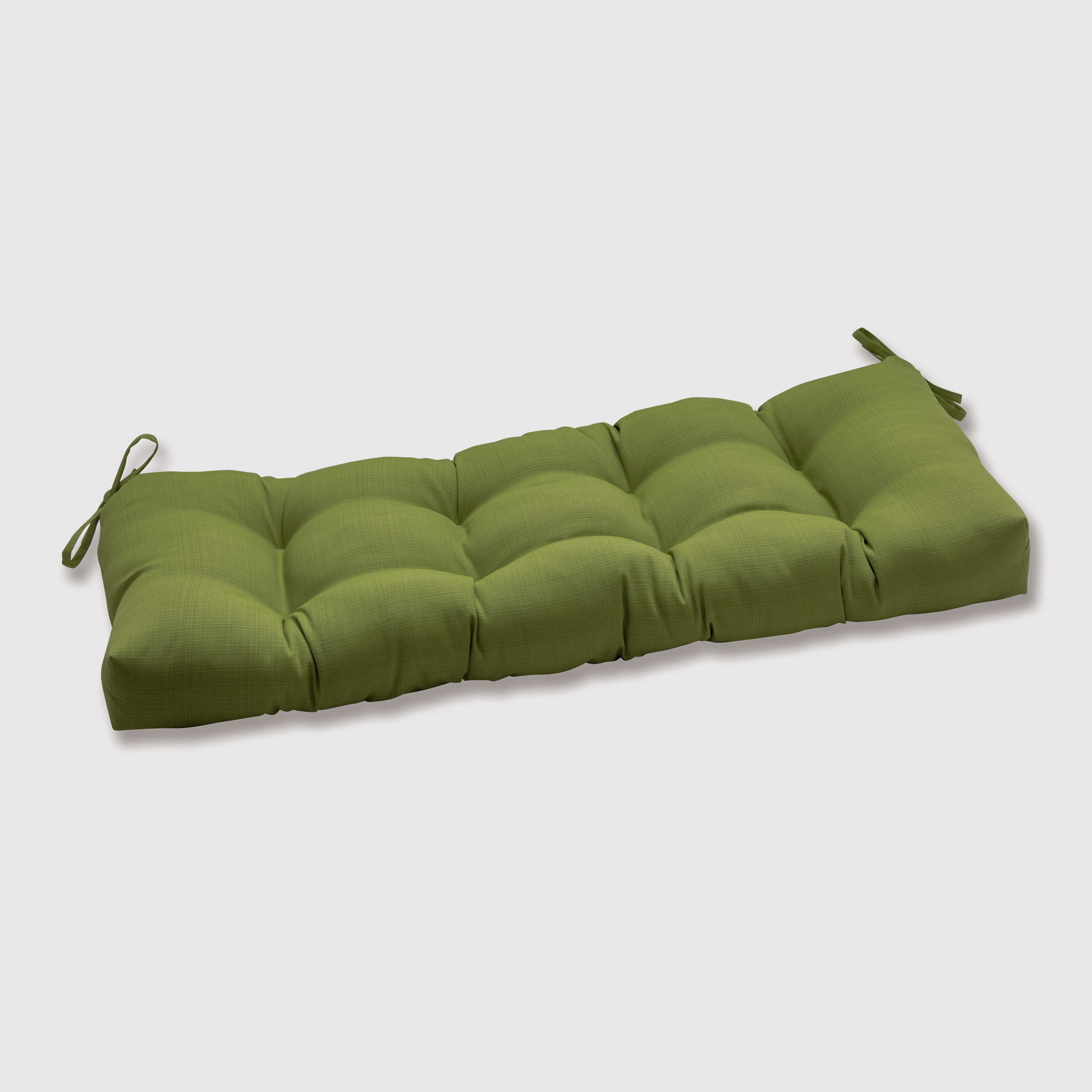 Outdoor/Indoor Forsyth Kiwi 48" Blown Bench