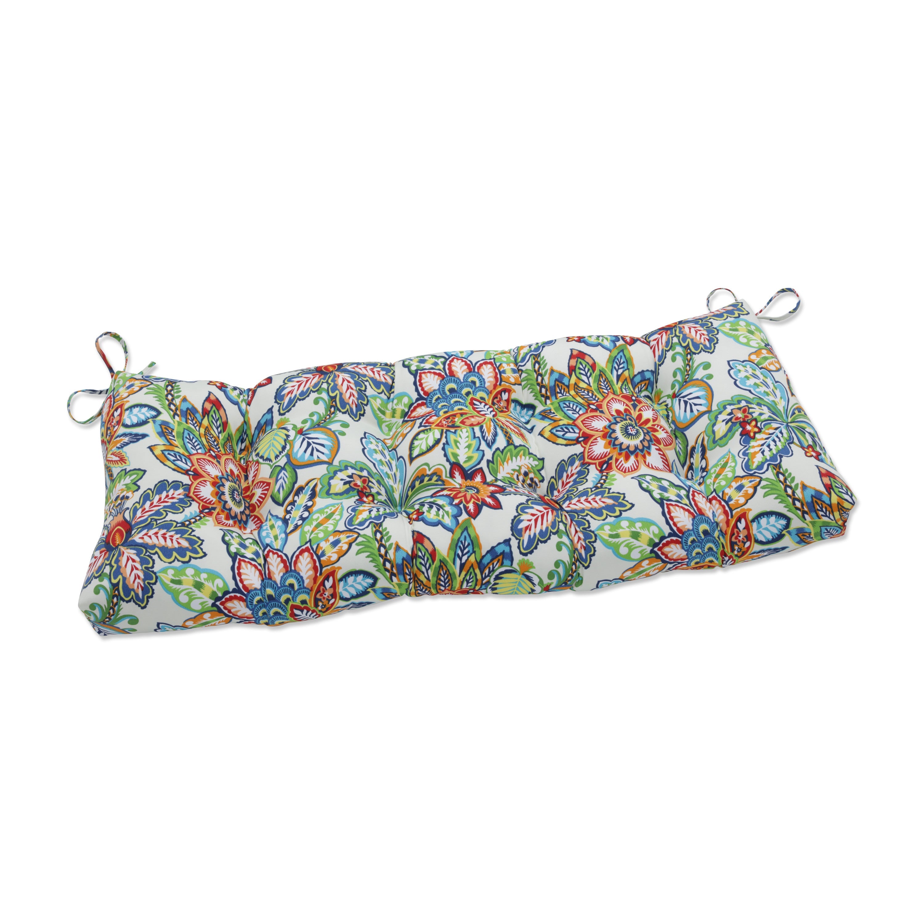 Copeland Fiesta 48" Blown Bench