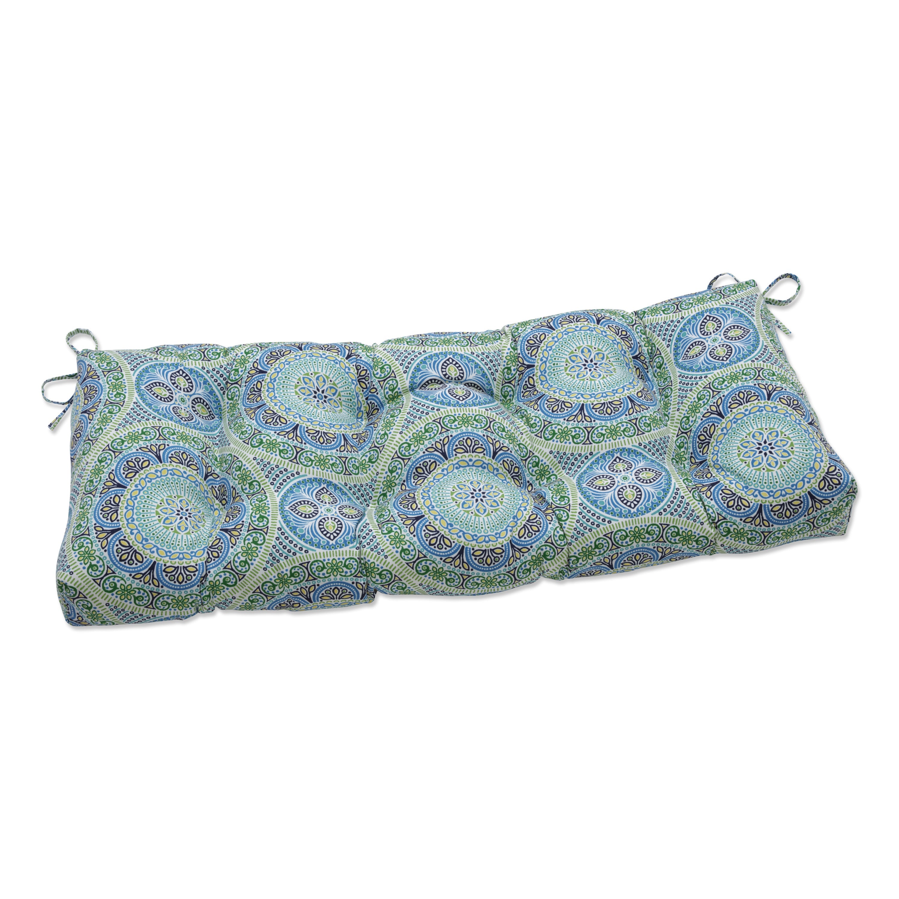 Delancey Lagoon 48" Blown Bench