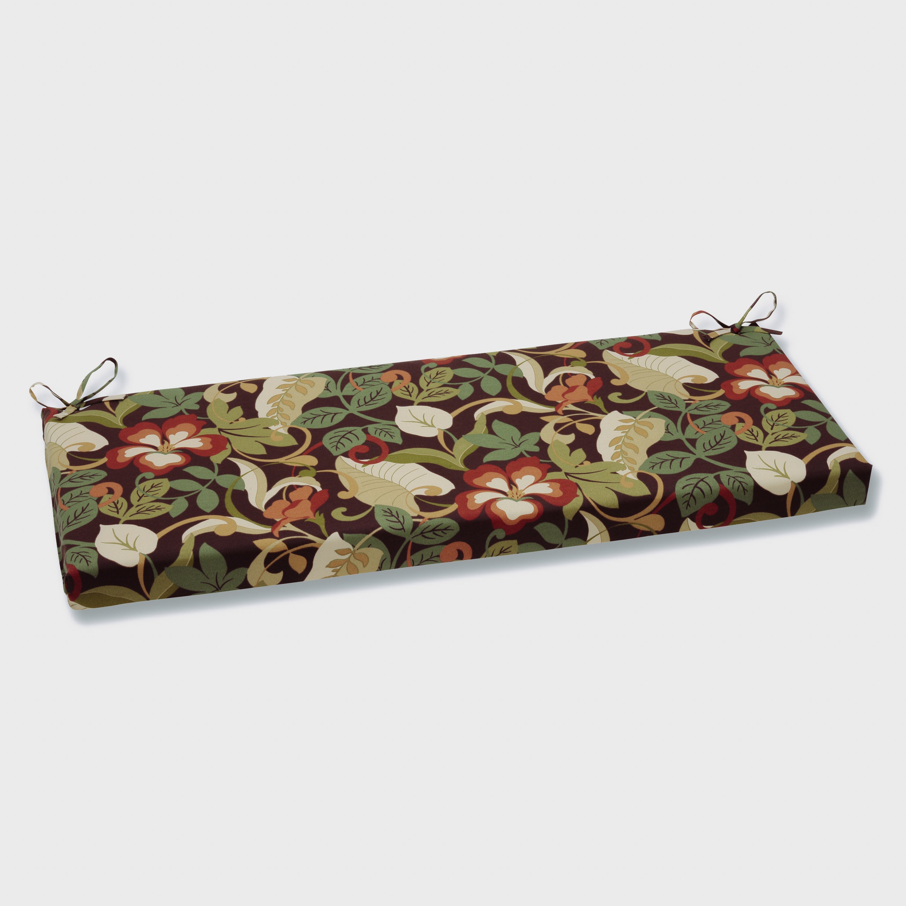 Outdoor/Indoor Coventry Cafe Bench Cushion