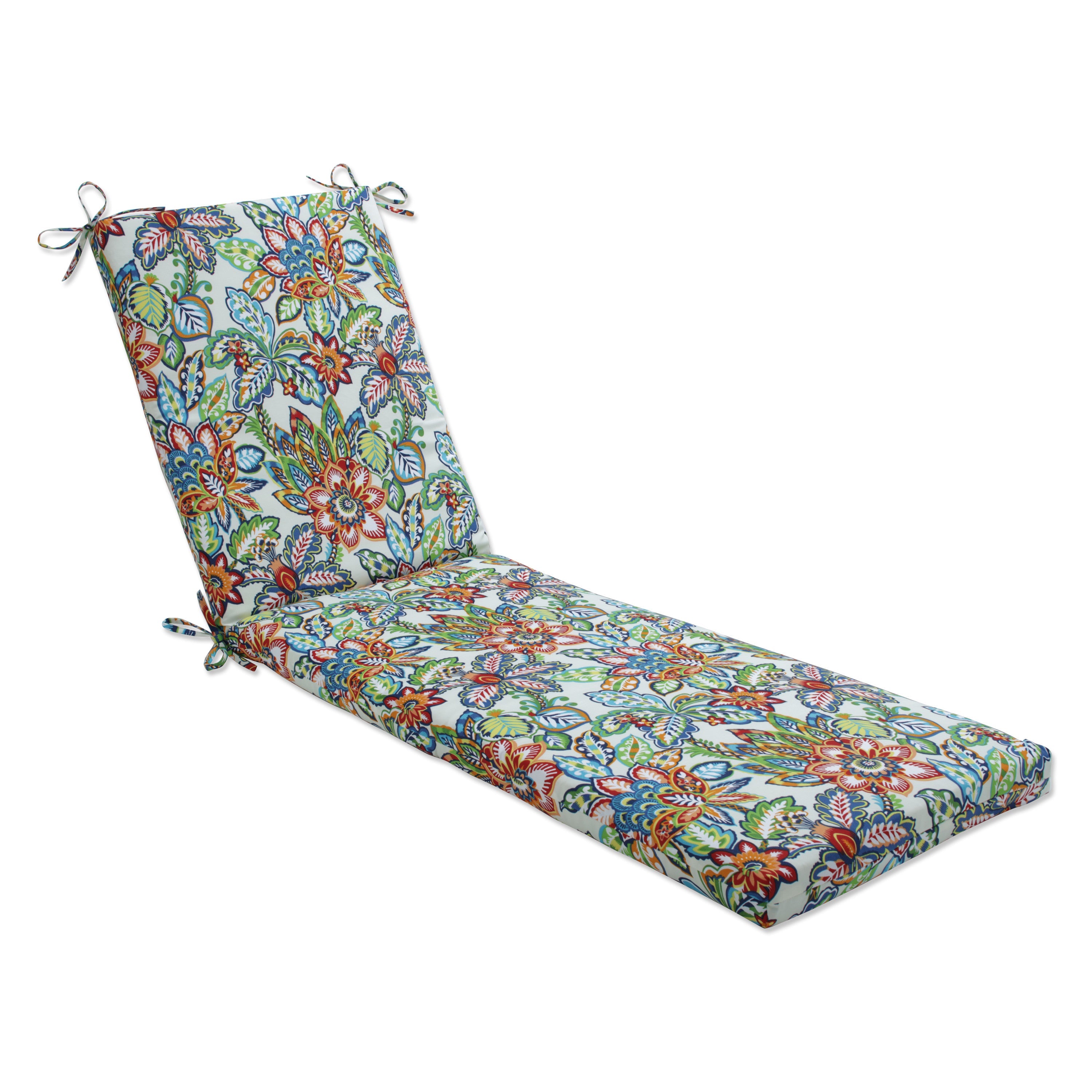 Copeland Fiesta Chaise Lounge Cushion 80X23X3