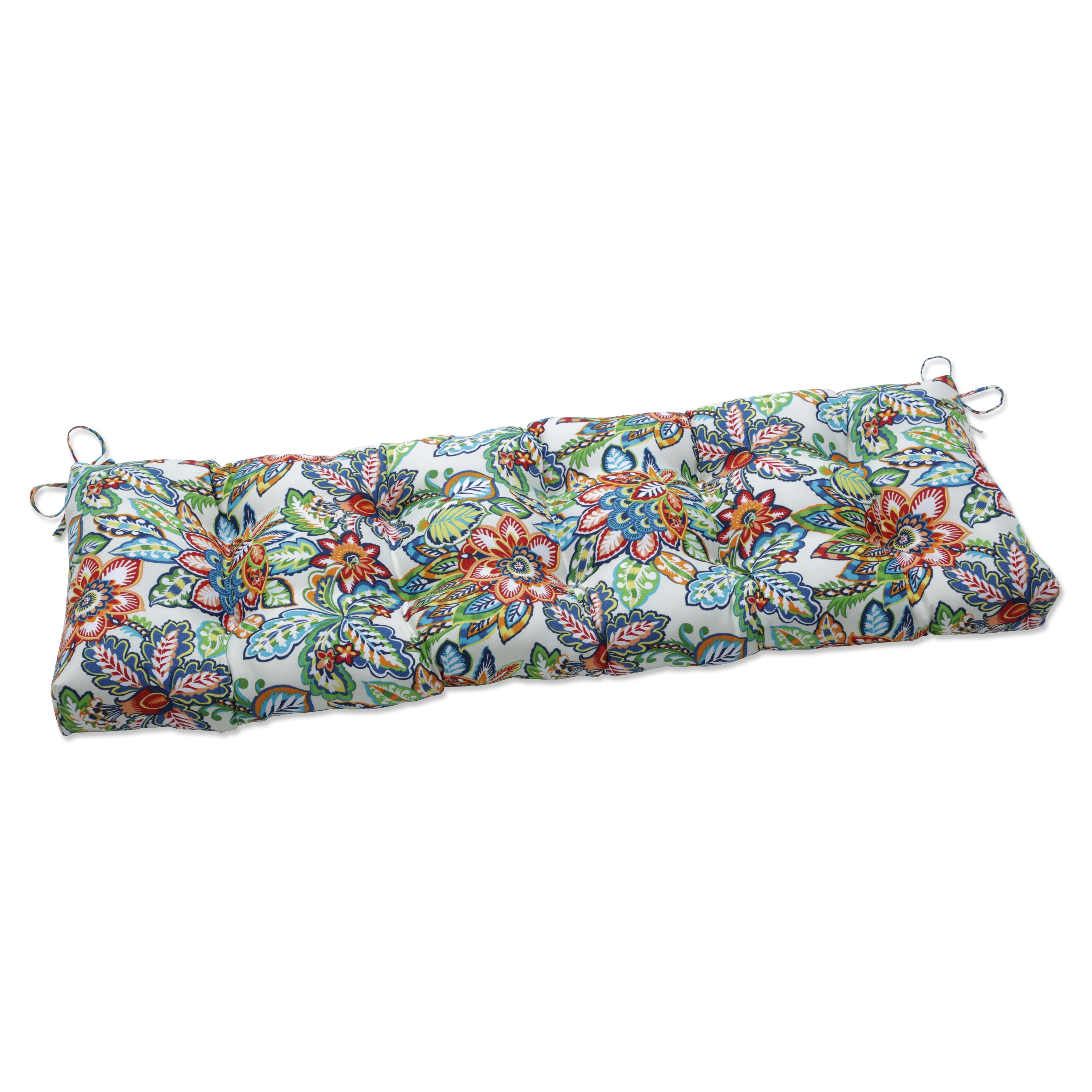 Copeland Fiesta 60" Blown Bench
