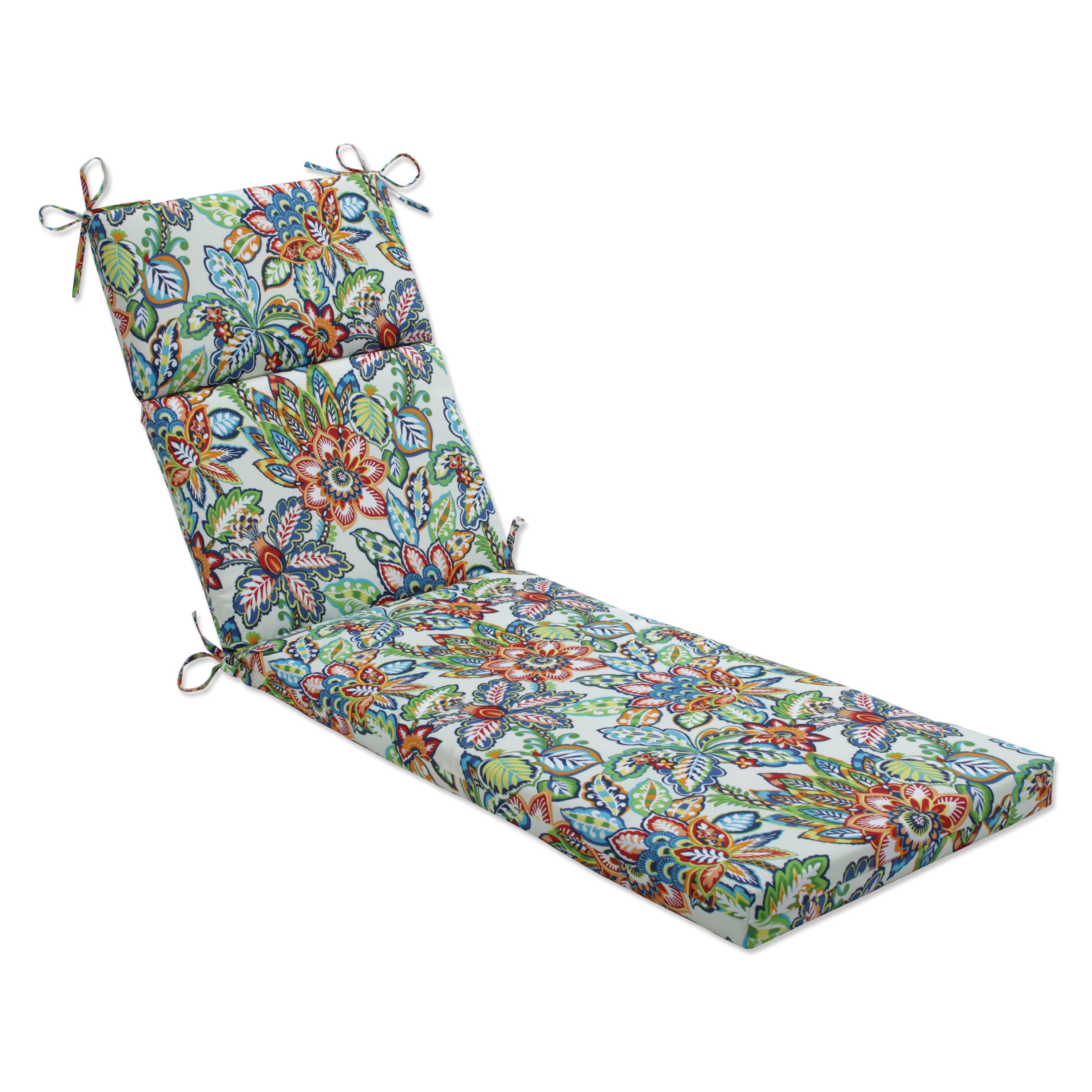 Copeland Fiesta Chaise Lounge Cushion