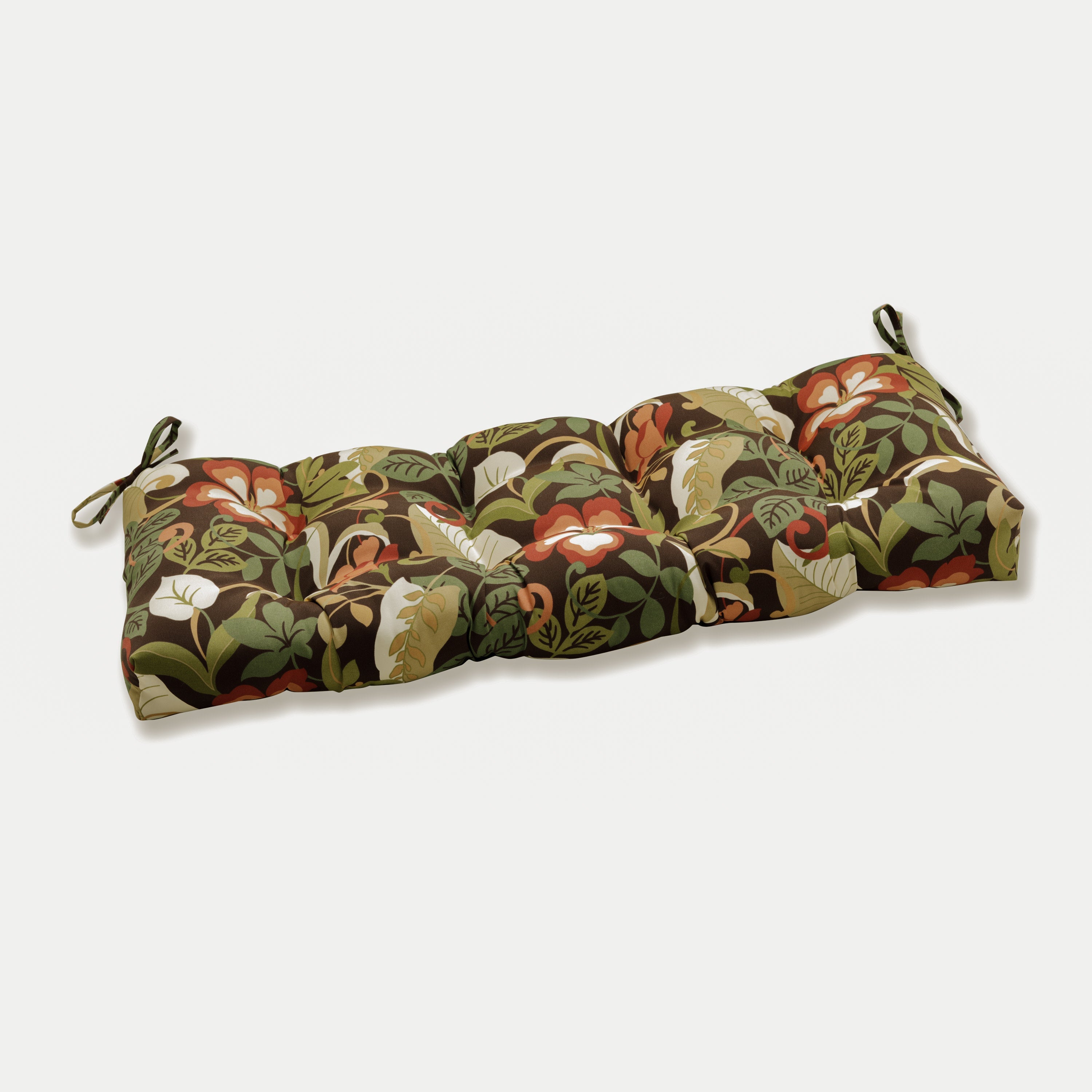 Outdoor/Indoor Coventry Cafe 48" Blown Bench